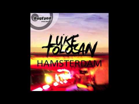 [Electro House] Luke Tolosan - Hamsterdam (Divine Excuse Remix)