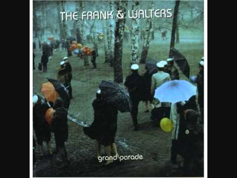 The Frank and Walters - Colours