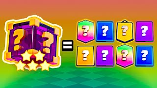 Lucky Drops Choose My Deck in Clash Royale  - Deck Guide by Ian77