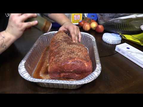 How to Make Perfect Pork Butt 101 (On Any Smoker!)