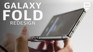 VIDEO Telefonul pliabil de la Samsung anunțat pentru relansarea oficială 1 video