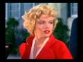 Musique film - Niagara 1953 ( Marilyn Monreo ...
