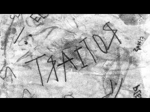 Idgase - traitor (Official Lyric Video) ft. jWs