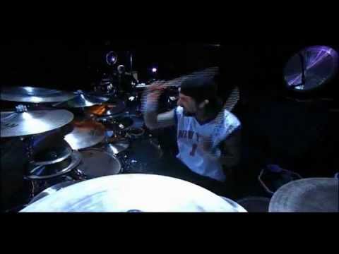 Mike Portnoy - Another Won - DrumCam