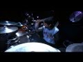 Mike Portnoy - Another Won - DrumCam