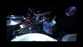 Mike Portnoy - Another Won - DrumCam