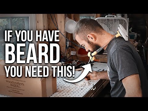 download lagu mp3 mp4 Respirator Mask For Beards, download lagu Respirator Mask For Beards gratis, unduh video klip Respirator Mask For Beards