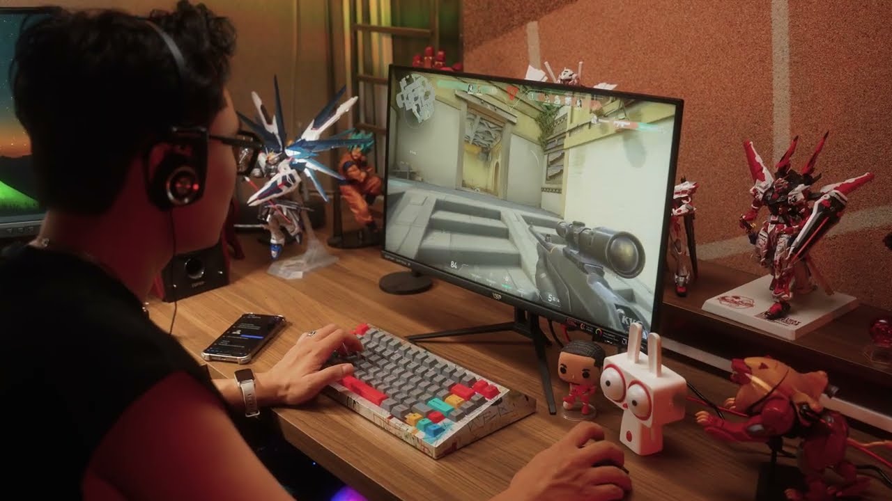 big-video