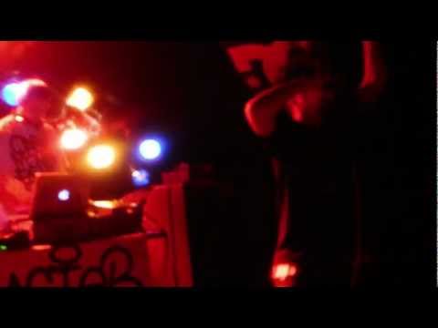 GÍSLI PÁLMI LIVE @ GAUKUR Á STÖNG 12.11.11