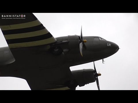 Best Aviation of 2014 - UK