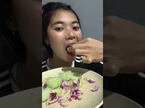 #mukbang