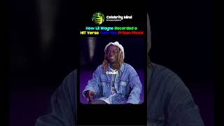 Download lagu How Lil Wayne Recorded a HIT Verse Over the Prison Phone mp3 Download lagu How Lil Wayne Recorded a HIT Verse Over the Prison Phone mp3