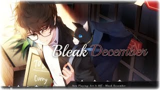 Nightcore - Bleak December