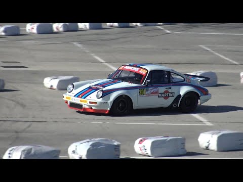 CLIP Adria Rally Show 2021 FERRATO-MARCON by Ferrario