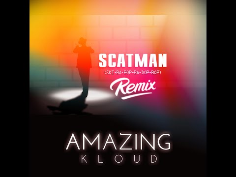 Scatman John - Scatman (AK Remix)