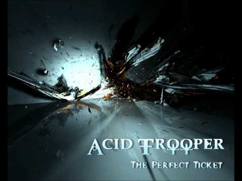 Acid Trooper - Tunelandia