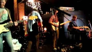 Hope on a Rope by Red Wanting Blue