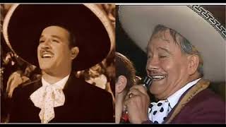 ANTONIO PEDRO ERA PEDRO INFANTE - 4 CAMINOS