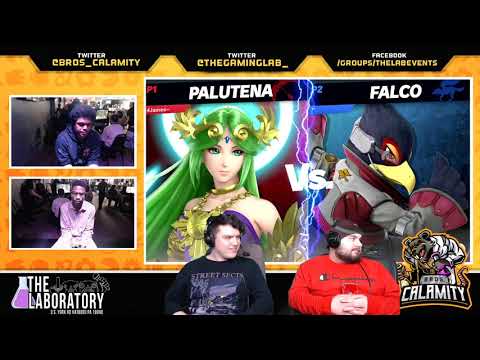 CN:B-Airs #230 - JM1-3  vs David Jones - Winners Round 3 - Super Smash Bros. Ultimate