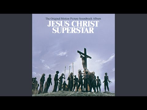 Superstar (From "Jesus Christ Superstar" Soundtrack)