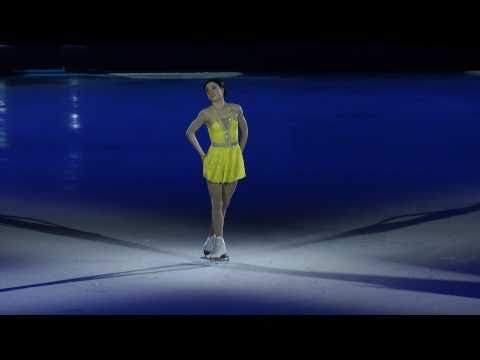 Plan Jäägaala - Koska olen tyttö 13.4.2011 - 15 Laura Lepistö