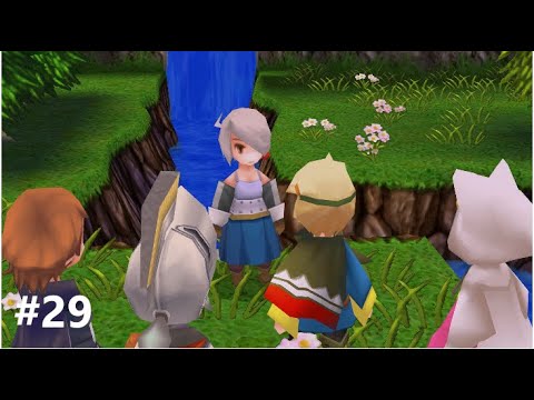 Let's Play Final Fantasy III | Part 29 | Legendary Smith