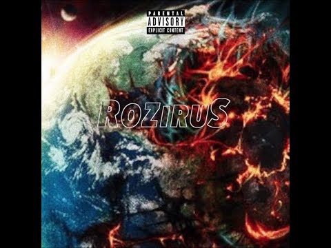 Planete X - Rozirus ( AUDIO ) Prod by Congotrill
