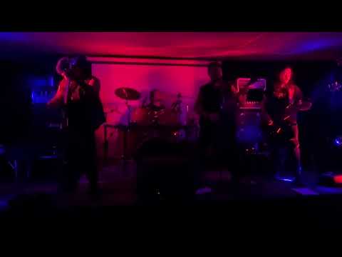 Headless cross vol.5 kalvaria noche diabolica