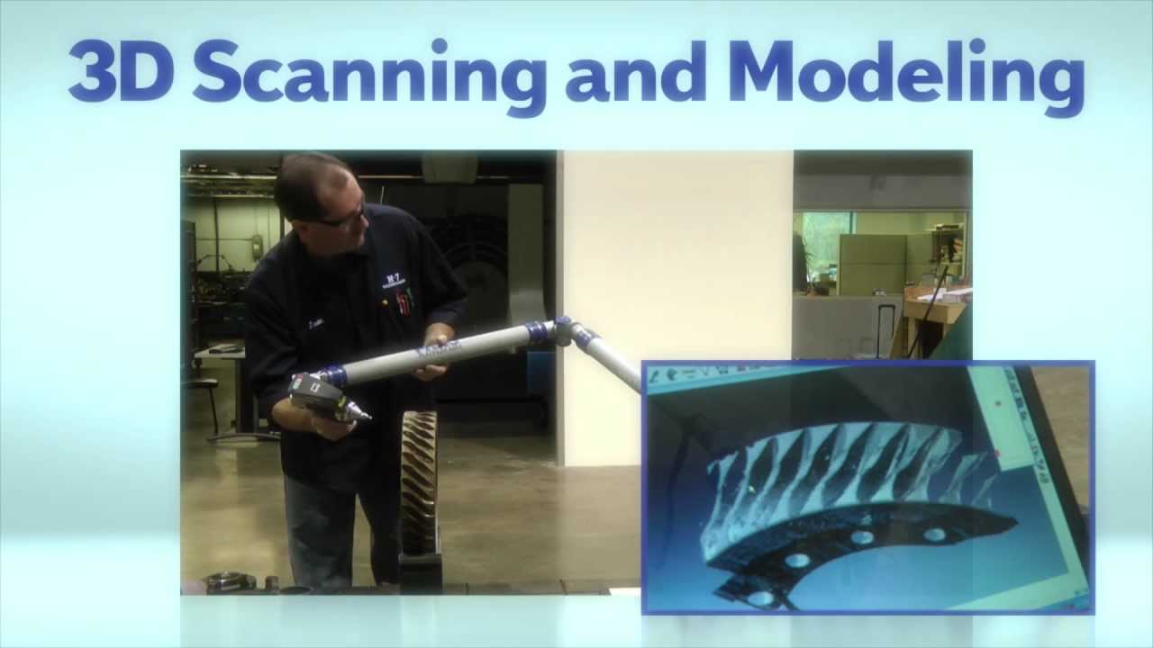 M7 Technologies High-Speed Metrology