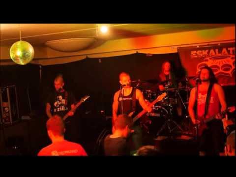 Eskalation Ost - Party, Spaß und Bier live