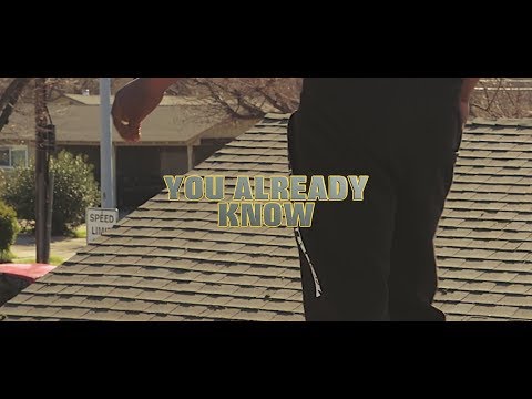 J Mitch - You Already Know ((OFFICIAL VIDEO))