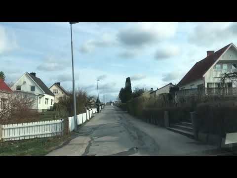 BADHUSVÄGEN - Bräkne-Hoby - 2019-04-11 - iPhone SE (Ronneby) - BLEKINGE (Mazda 3)