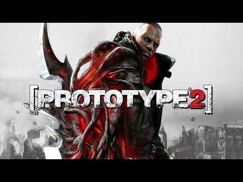 Prototype 2 (NumbArc North, Aaron Richards, New Beat Order feat  Cour)