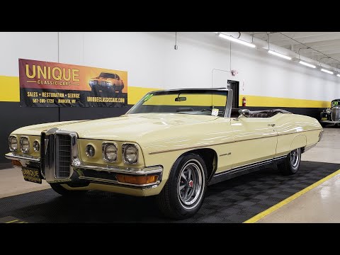 1970 Pontiac Bonneville (CC-1938231) for sale in Mankato, Minnesota
