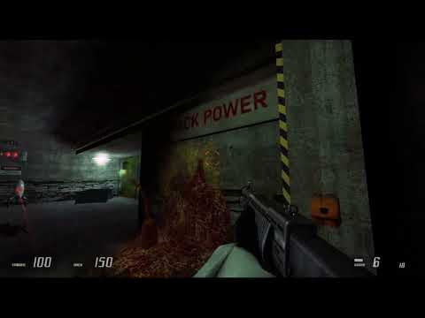 Entropy : Zero 2 Gameplay - Xentarium