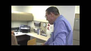 Alan Achieves His Dreams