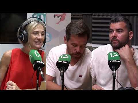 #LaVozdeFuerteventura | Ayuntamiento de La Oliva