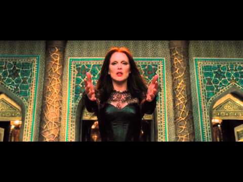 Seventh Son, release 2014 - Official HD trailer