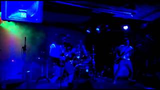 Just Me & The Devil - Lilith (live @ Fibber Magees 23.06.2017)