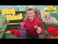 Play Time With Simon And Bok Dorothy S Annual Garden Working Bee Kids Story Play The Wiggles