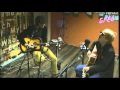 Kula Shaker - All Dressed Up And Ready (acustic ...
