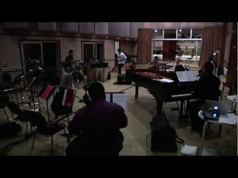 Rodrigo y Gabriela and C.U.B.A. - Area 52 Album Trailer