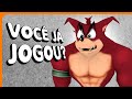 Voc J Jogou Crash Bandicoot: Wrath Of Cortex