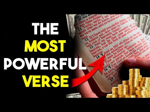 PSALM 28, THE VERSE THAT WILL GIVE YOU EVERYTHING YOU WANT | EVERYONE WHO ASKS, RECEIVES