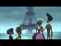 Love is in the Soul - ENGLISH 