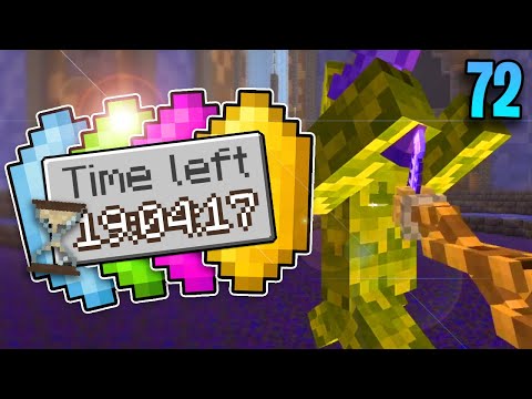 Minecraft: Vault Hunters Modded SMP Ep. 72 - Nomega