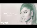 Ariana Grande - safety net (official audio) ft. Ty Dolla $ign