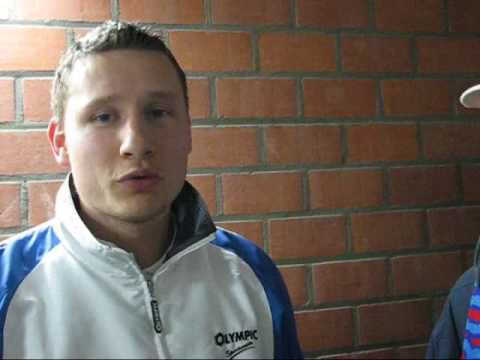 KSKR TV aflevering 15: KSK Ronse - Royal Antwerp Fc