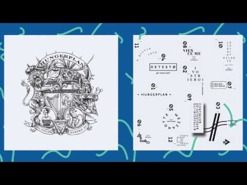 Dj Color & Sandro Su' - Lei odia le trilogie (pate 1 di 3)  (feat.  NickBeat)