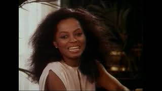 Diana Ross - My Old Piano (Official HQ Music Video)